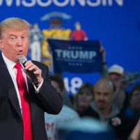 Wisconsin Polling Shows President Trump ROUNDLY Defeating Entire Democratic Field