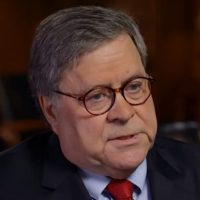 AG Barr offers big reveals on Spygate prosecutions