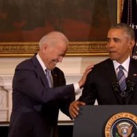 Obama admits it: Riots and protests are 'tailor-made' for electing Joe Biden