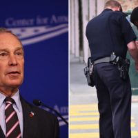 Mike Bloomberg on Why He Ordered Cops to Target Minorities as NYC Mayor: They Commit All The Crimes!
