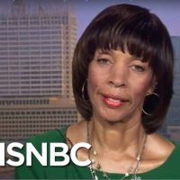 Corrupt Ex-Baltimore Mayor Looks Forward to Rebuilding Her Life After 3 Year Prison Sentence