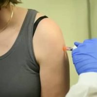 REPORT: Coronavirus Vaccine Already Being Tested In U.S.