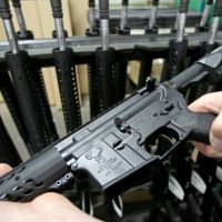 Gun Sales Amid Coronavirus Pandemic Spike 71% In April