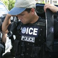 ACLU Files Lawsuit Using Coronavirus as an Excuse for ICE to Release Scores of Illegal Migrants