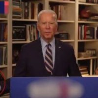 Joe Biden Stumbles, Loses His Train of Thought and Has to Signal to Staff He Needs Help During His Coronavirus Briefing (VIDEO)
