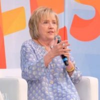Crooked Hillary Tries to Tell President Trump What to do About Coronavirus, Gets RIPPED on Twitter