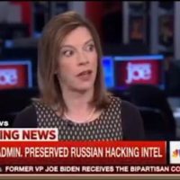 Wow! Deep State Skunk Evelyn Farkas – The First Official to Admit to Obama Spying on Trump – Is Running for Congress