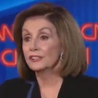 Nancy Pelosi Says ‘Civilization As We Know It Is At Stake’ In The 2020 Election (VIDEO)