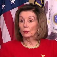 Democrat family values? Nancy Pelosi curiously silent about the Confederate statues her dad put up