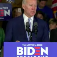 HELL NO: Joe Biden Vows to Give 11 Million Illegal Aliens Amnesty