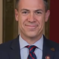 Congressman Jim Banks Wants Reparations from Communist China for the Wuhan Virus