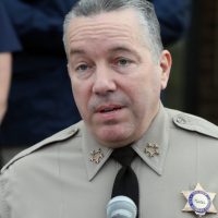 LA County Sheriff Wanted to Ban Gun Sales After He Released Criminals Early, But Got SHUT DOWN