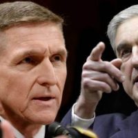 Newly released material in the Flynn case implicates Obama