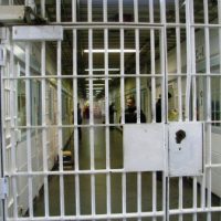 LA County Releasing Inmates From Jail in Response to Coronavirus Panic