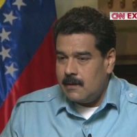 Venezuela's Socialist Gov Charged With Using Cocaine as a Weapon Against America