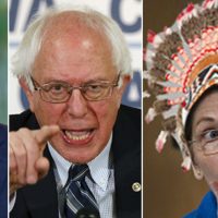Far-Left NYC Mayor De Blasio Begs Warren to Endorse Sanders as His Campaign Craters