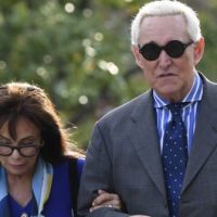 Roger Stone Jurors Resist Legal Challenge by Mike Cernovich to Unseal Jury Questionnaires