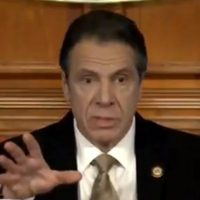 Disastrous Directive From Andrew Cuomo Required Nursing Homes To Accept Patients With Coronavirus