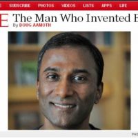 HUGE: Brilliant Dr. Shiva, Inventor of Email, Outlines Connections Between Bill Gates, Dr. Fauci, the WHO and the CDC - Relevant to Coronavirus Pandemic