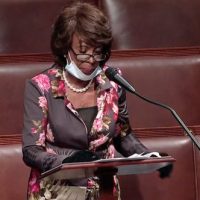 The House of Representatives fails at Mask Wearing 101