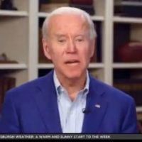 Biden Claims Trump Will Try to Postpone Presidential Election