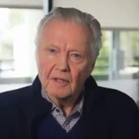 Actor Jon Voight Praises Trump And His Team: ‘They Have Guided Our Nation Under God’ (VIDEO)