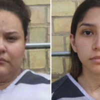 Law Enforcement Throws Two Texas Women in Jail for the “Grievous” Crime of Offering Home Beauty and Salon Services
