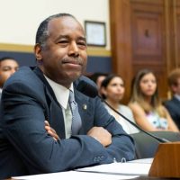 'Can't Operate Out Of Hysteria': Dr. Carson Says '98 Percent' Of  Coronavirus Infected Will Recover