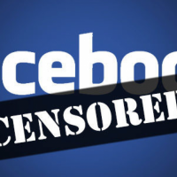 Facebook Deletes Group Organizing Protest Against ‘Stay-at-Home’ Orders in New Jersey
