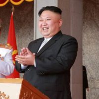North Korean Dictator Kim Jong-un in “Grave Condition” After Surgery