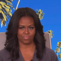 Why Would Michelle Obama Be Biden's VP When She Could Have Been the Nominee?
