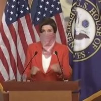 Pelosi Spreads Dangerous Misinformation Amid Coronavirus Pandemic: “The President is Asking People to Inject Lysol Into Their Lungs” (VIDEO)