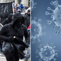 ANTIFA Terrorists Give Tips on How to Break Into Homes During Coronavirus Pandemic