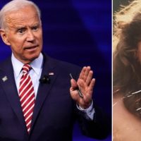 Former Neighbor of Joe Biden Accuser Comes Forward to Corroborate Sexual Assault Story