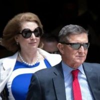 In the Flynn case, the D.C. Circuit Court of Appeals issues a surprising order
