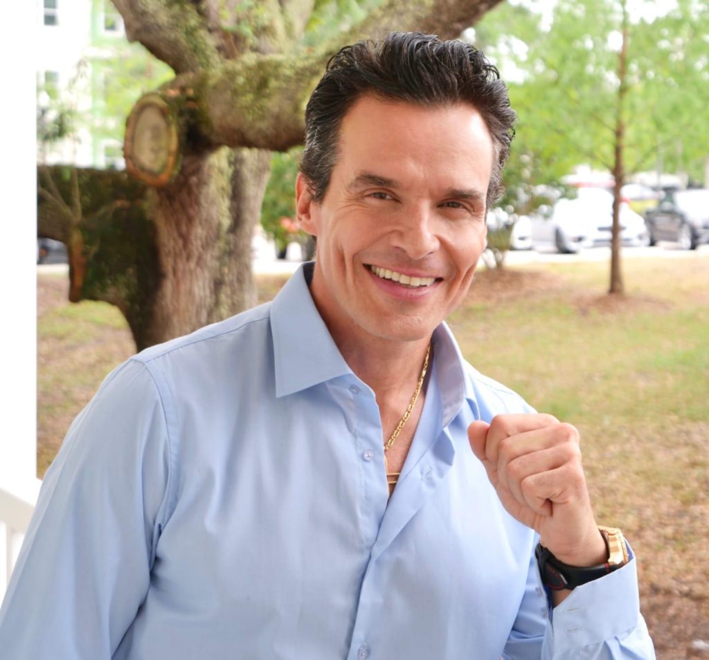 antonio sabàto jr. net worth