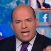 C-SPAN Caller To CNN’s Stelter: CNN Is The Enemy Of The Truth
