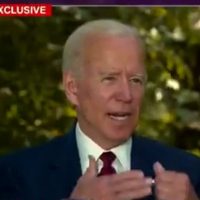 Joe Biden Now Blaming Black Interview Host For His ‘You Ain’t Black’ Comment (VIDEO)