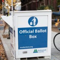 HUGE SCANDAL: Oregon Changes Hundreds Of Republican Ballots To “Non Partisan” Denying GOP Voters the Right To Participate In Primary