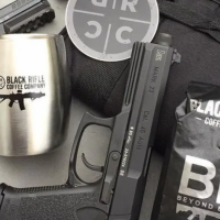 How Dumb? Canada Bans Black Rifle Coffee Company in Gun Ban