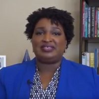Stacey Abrams Laments Illegal Immigrants Not Being Able To Elect Anyone Who Represents Them (VIDEO)