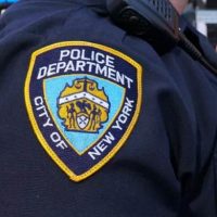 NYPD Union Says Officers Should Stop Enforcing Social Distancing Order, Calls City Leaders ‘Cowards’