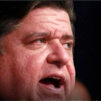 Illinois Lawmaker Floats Legislation to Give Governor Pritzker the Power to Confiscate Property Including Cars, Trucks, Food, Gas, Animals, Clothing, etc