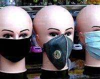 Another day, another bogus report from CDC seeking to entice the public to continue wearing masks