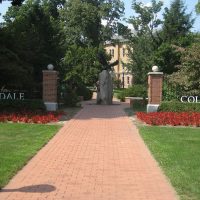 In a world of sheep-like conformity, Hillsdale College takes a stand