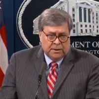 AG Barr Directs Federal Riot Teams to DC, Miami in Response to Violent Left-Wing Mobs