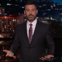 Old Recording Comes Back To Haunt Liberal Anti-Trump Late Night Host Jimmy Kimmel