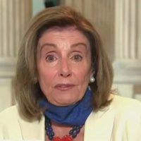LAUGHABLE: Nancy Pelosi Thinks MSNBC Is Too Fair To Republicans (VIDEO)