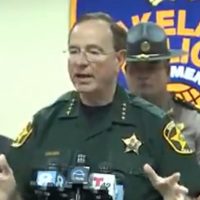 Florida Sheriff Warns Rioters That Local Residents Are Armed: ‘If You Value Your Life…’ (VIDEO)