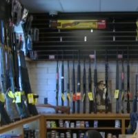 The Governor of New Mexico Opens Gun Stores Following NRA Lawsuit